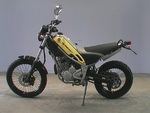 �������� �� ������ �������� Yamaha Tricker 2004 ���� 3